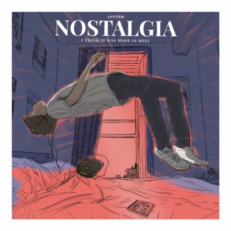 Nostalgia | Boomplay Music