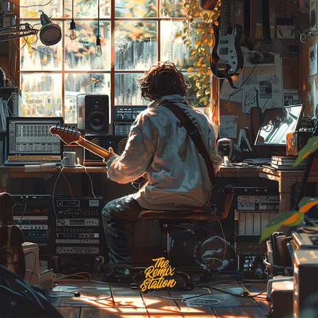 Live By The Sword ft. The Remix Station & lofi.remixes | Boomplay Music