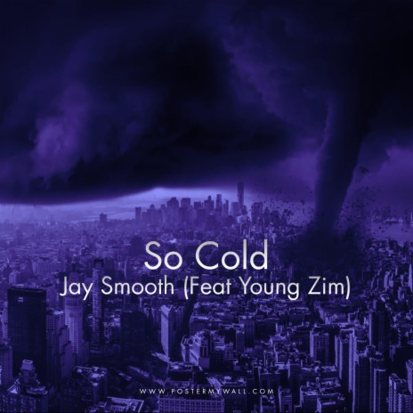 So Cold | Boomplay Music