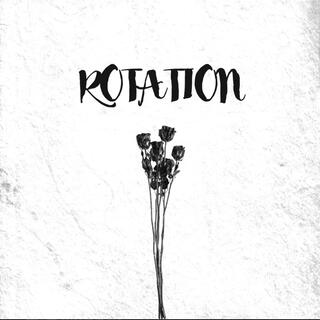 Rotation lyrics | Boomplay Music