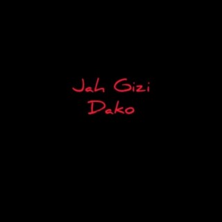 Jah Gizi