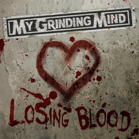 Losing Blood | Boomplay Music