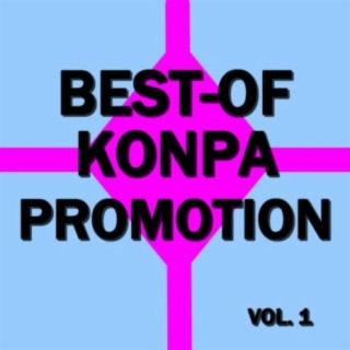 Konpa Promotion