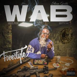 W.A.B Freestyle