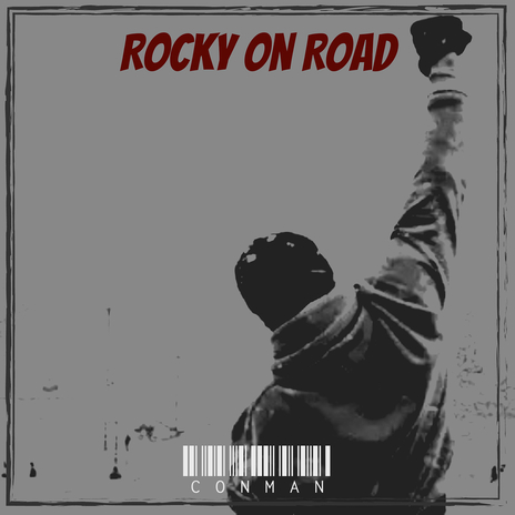 Rocky on Road | Boomplay Music