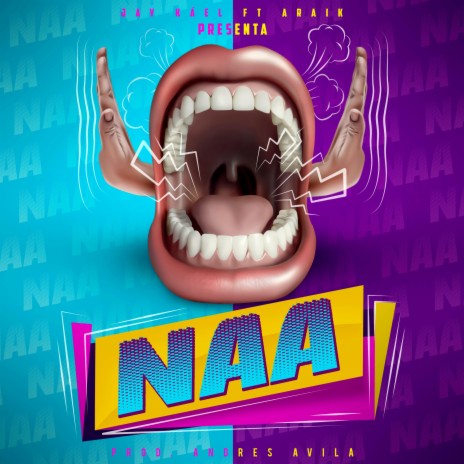 NAA ft. Araik | Boomplay Music