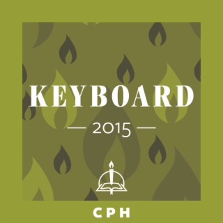 CPH Keyboard 2015