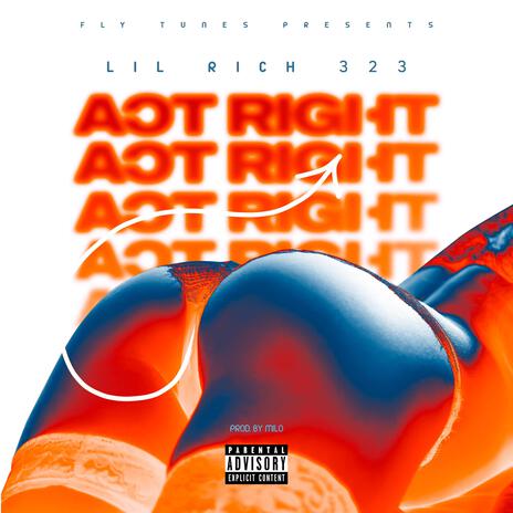 Act Right | Boomplay Music