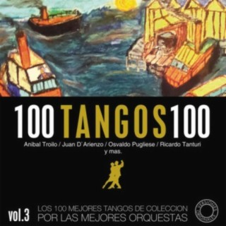 100 Tangos 100 Vol 3