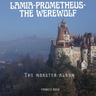 The Monster Album