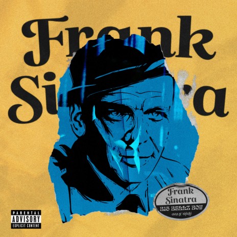 Frank Sinatra (Prod. by DoneByBolt) | Boomplay Music