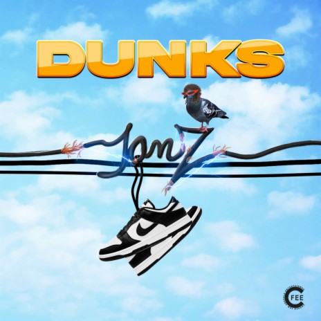 Dunks | Boomplay Music