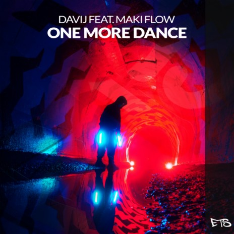 One More Dance (Extended Mix) ft. Maki Flow | Boomplay Music