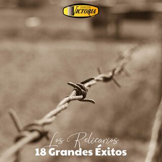 18 Grandes Éxitos, Vol. 1