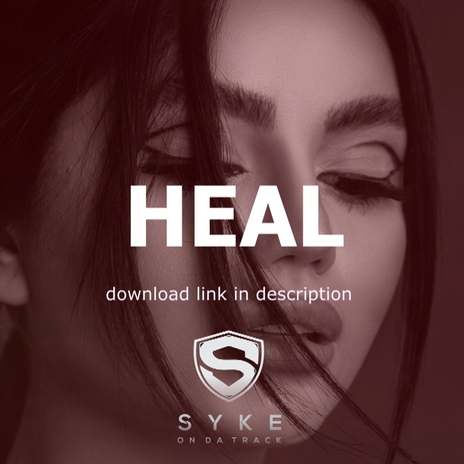 Heal | Boomplay Music