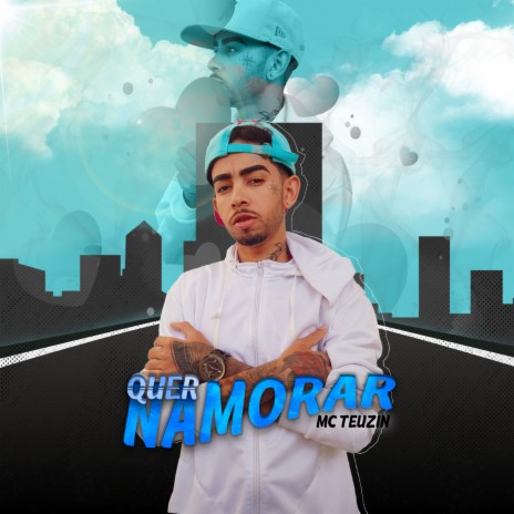 Quer Namorar ft. Dj 2D Do CF | Boomplay Music