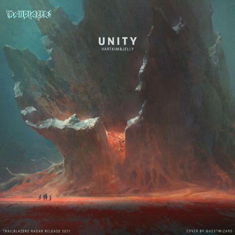 Unity ft. HARTKIM & Marrvel_Trailblazers Radar | Boomplay Music