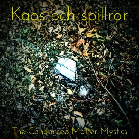 Kaos och spillror | Boomplay Music