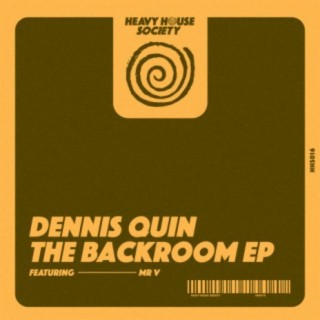 The Backroom EP