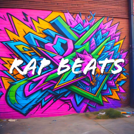 rap beat k