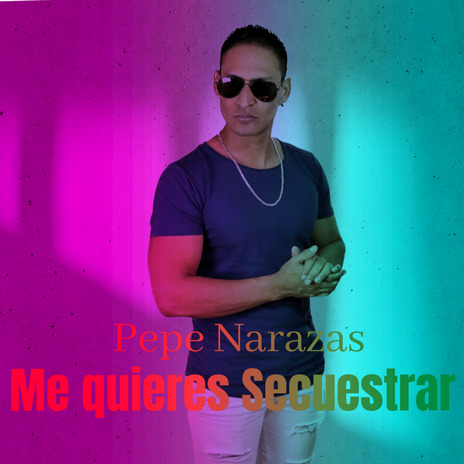 Me Quieres Secuestrar | Boomplay Music