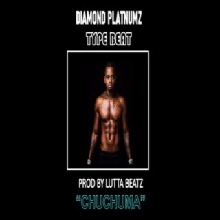 Chuchuma Diamond Platnumz Type Beatz Prod By Lutta Beatz