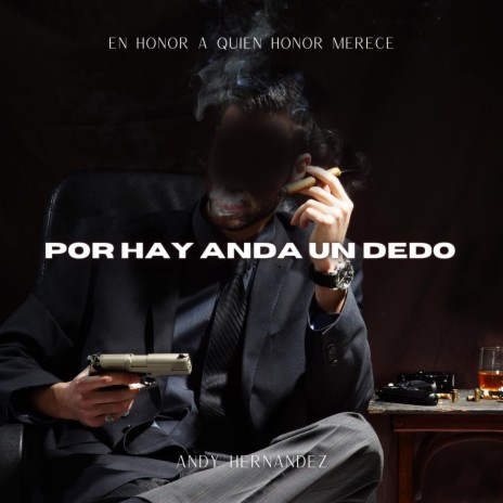 Por Hay Anda Un Dedo | Boomplay Music