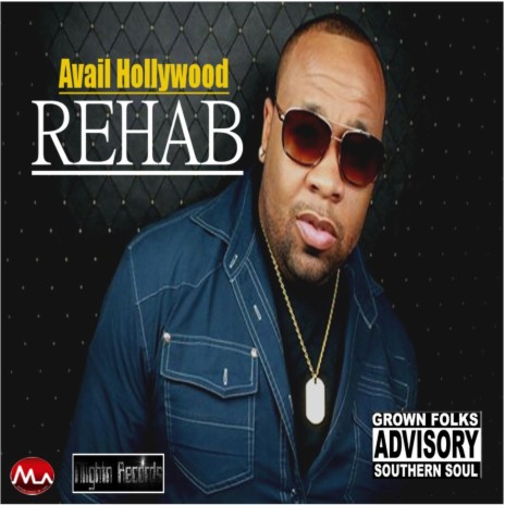 Rehab Ain't Working | Boomplay Music