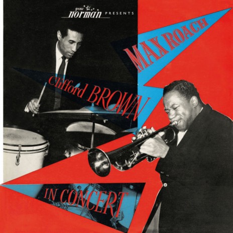 Parisian Thoroughfare (Live) ft. Max Roach | Boomplay Music