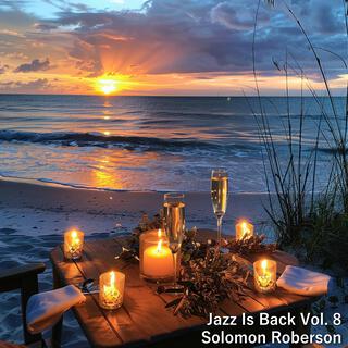 Jazz Is Back, Vol. 8