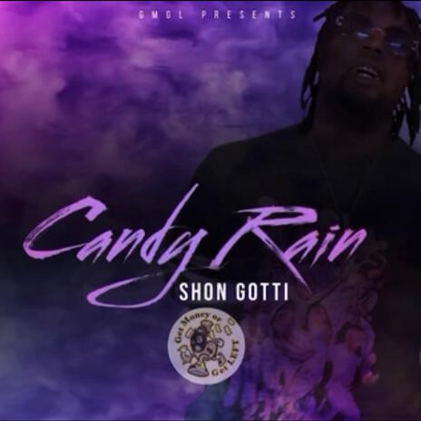 Candy Rain Freestyle | Boomplay Music