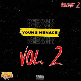 Rerock, Vol. 2