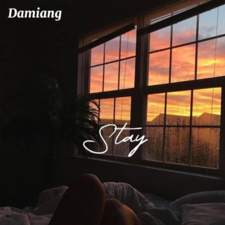 Stay (Radio Edit) | Boomplay Music