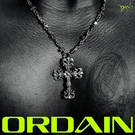 Ordain | Boomplay Music