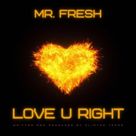 love u right | Boomplay Music