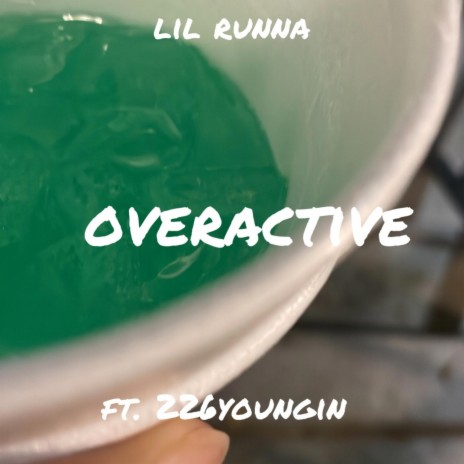 Overactive | Boomplay Music