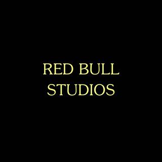 RED BULL STUDIOS