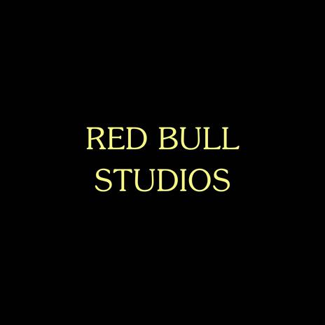 RED BULL STUDIOS ft. fewtile | Boomplay Music