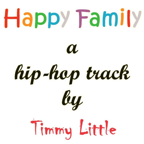 Happy Family | Boomplay Music