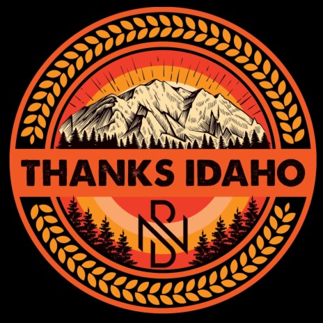 Thanks Idaho | Boomplay Music