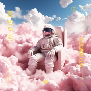 Love In The Sky ft. Ki.DAstronaut lyrics | Boomplay Music