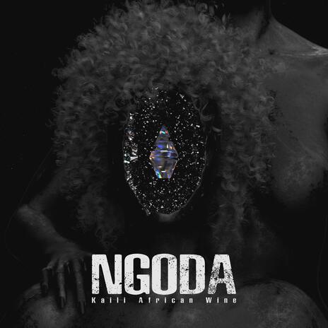 Ngoda ft. Delmar African Wine | Boomplay Music