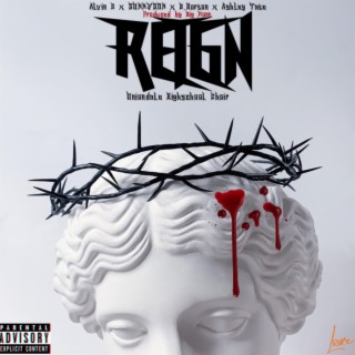REIGN (Radio Edit) ft. D. Horton lyrics | Boomplay Music
