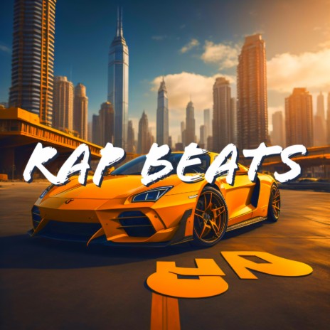 rap beat pain