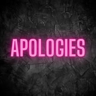 Apologies