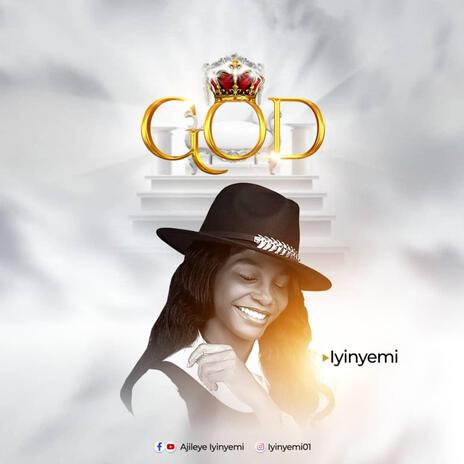 God | Boomplay Music