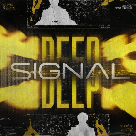 DEEP SIGNAL ft. DEIMO | Boomplay Music