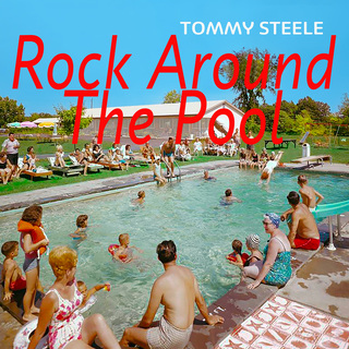 Rock Around the Pool - Beach Party Beats