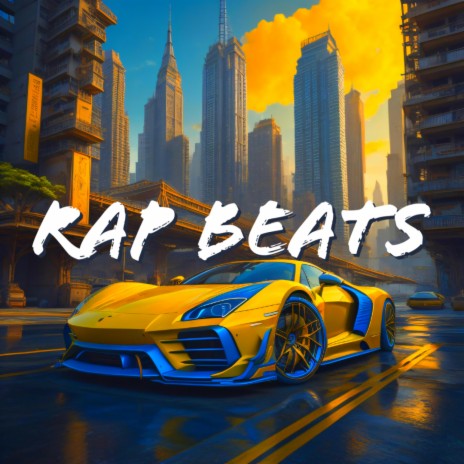 rap beat cyborg | Boomplay Music