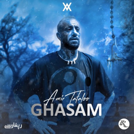 Ghasam | Boomplay Music